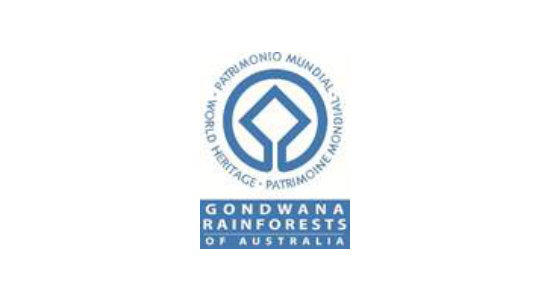 Gondwana Rainforests WHA