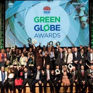 Jaliigirr Biodiversity Alliance wins Green Globe Award!