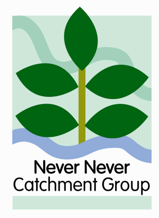 Never Never Catchment Group