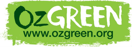 OzGreen