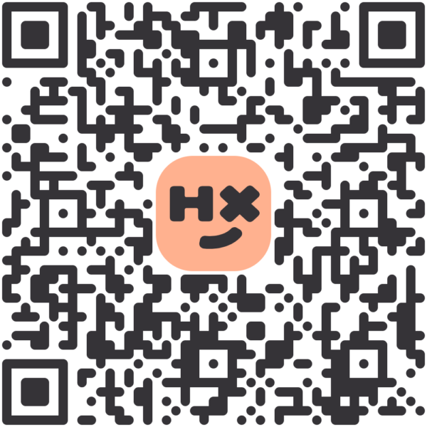 QR code