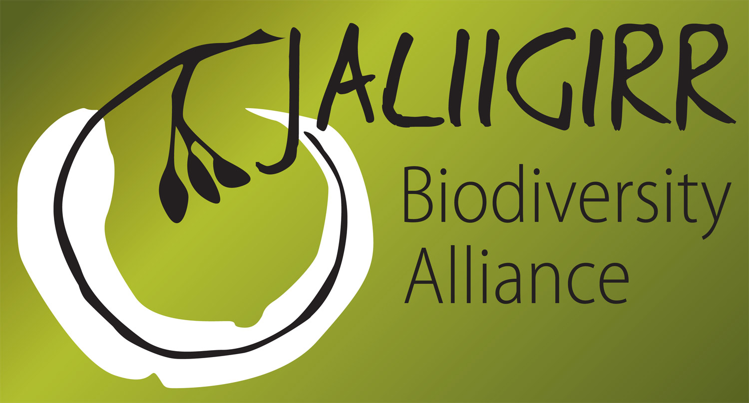 Jaliigirr Biodiversity Alliance Inc.